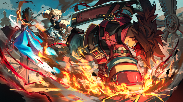 Anime Vanguards gameplay media