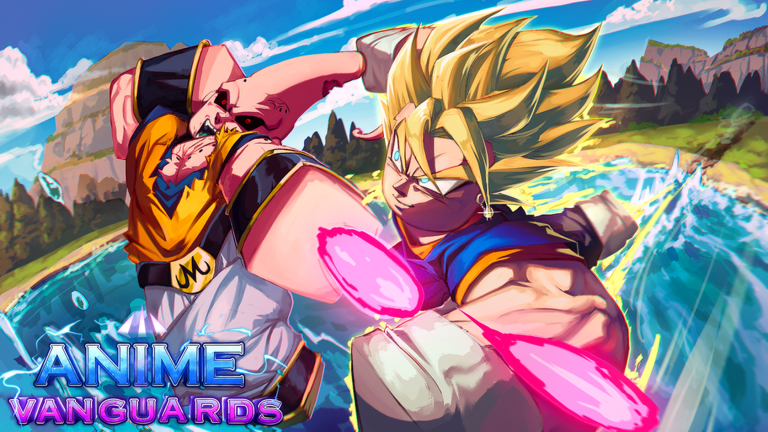 Anime Vanguards gameplay media