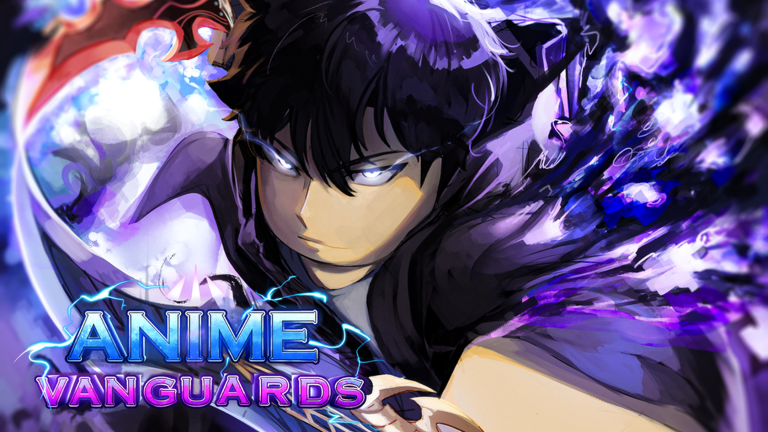 Anime Vanguards gameplay media