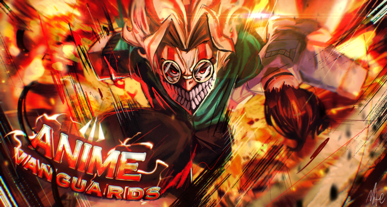 Anime Vanguards gameplay media